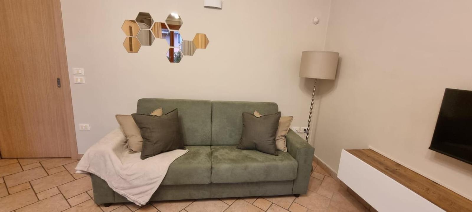 Hoya Apartment Sirmione Kültér fotó