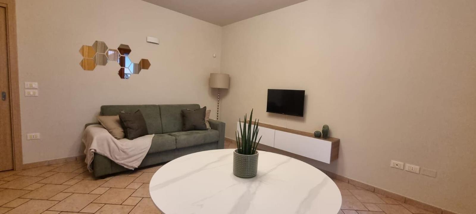 Hoya Apartment Sirmione Kültér fotó