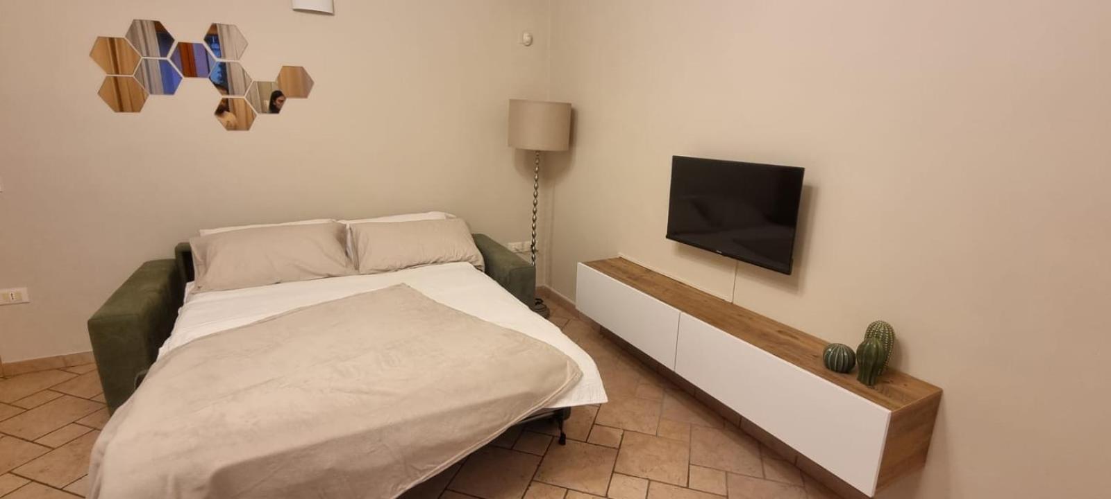 Hoya Apartment Sirmione Kültér fotó
