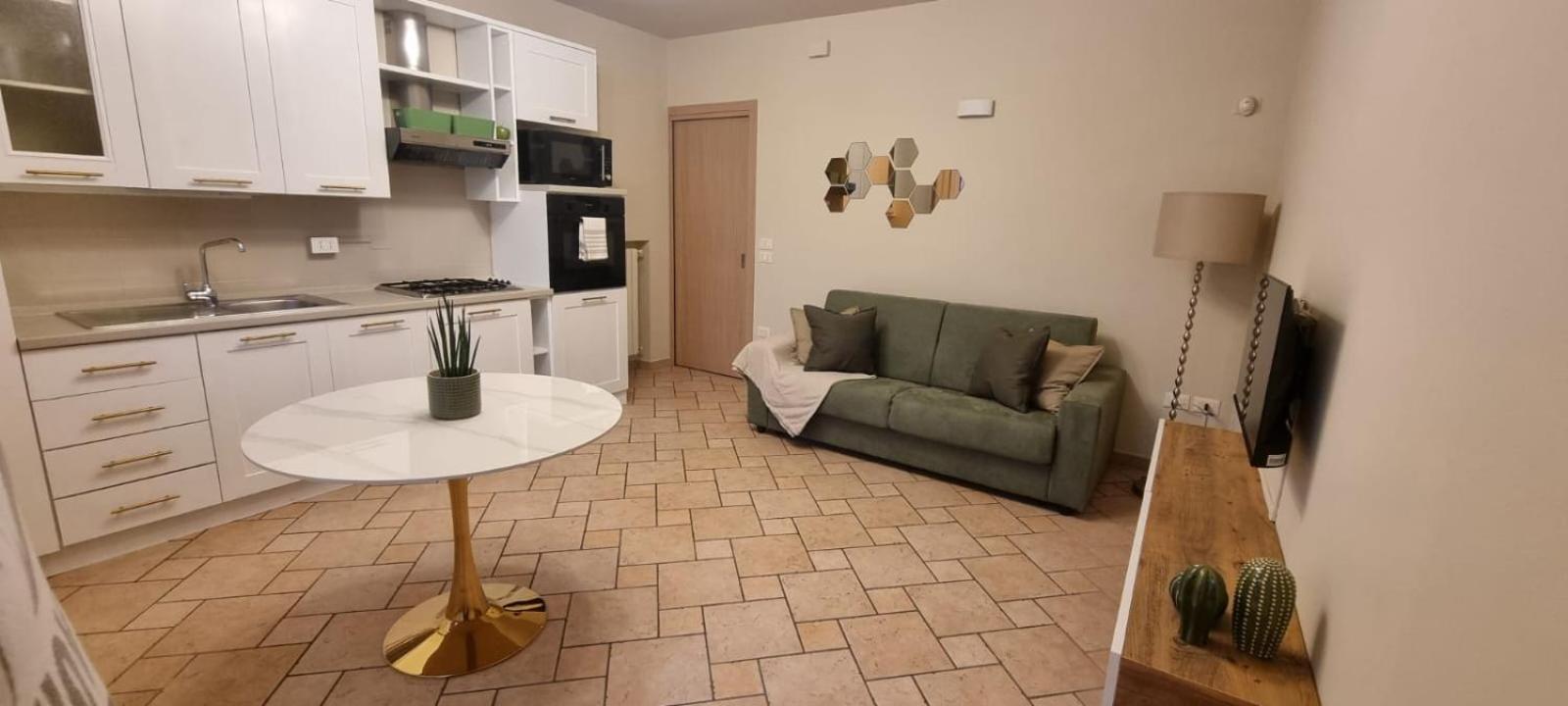 Hoya Apartment Sirmione Kültér fotó