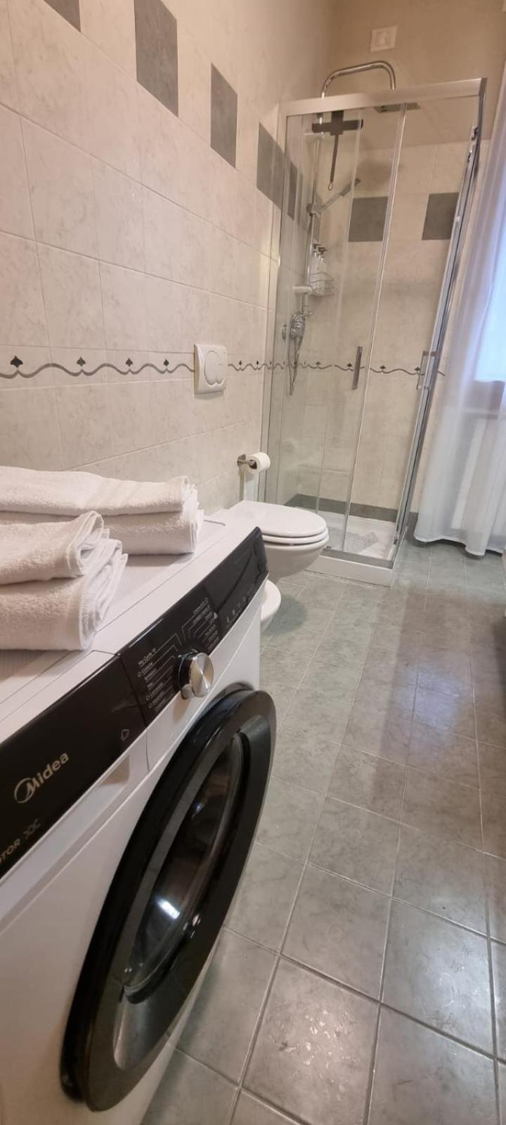 Hoya Apartment Sirmione Kültér fotó