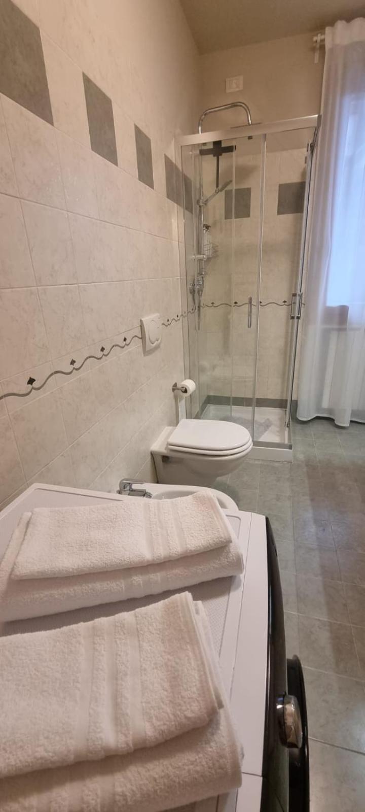 Hoya Apartment Sirmione Kültér fotó