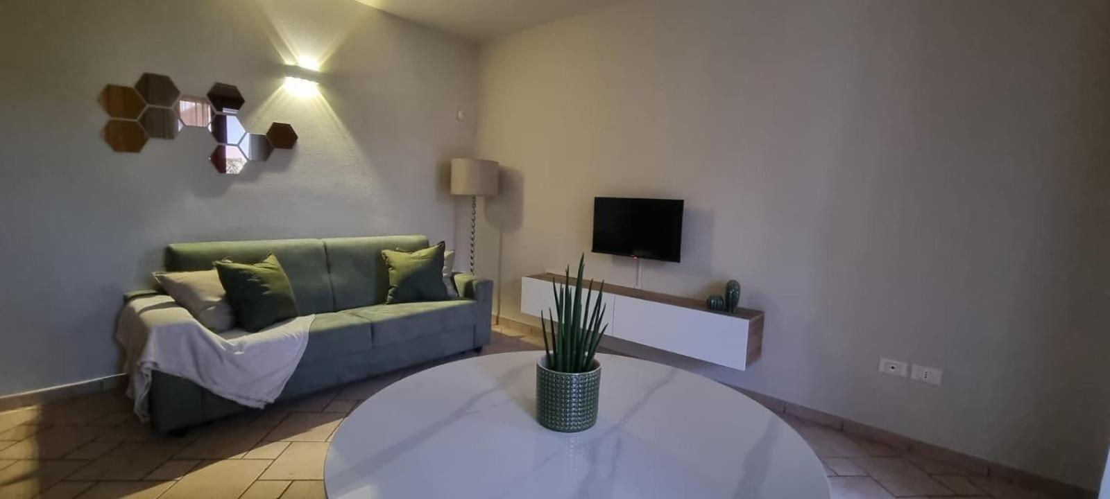 Hoya Apartment Sirmione Kültér fotó