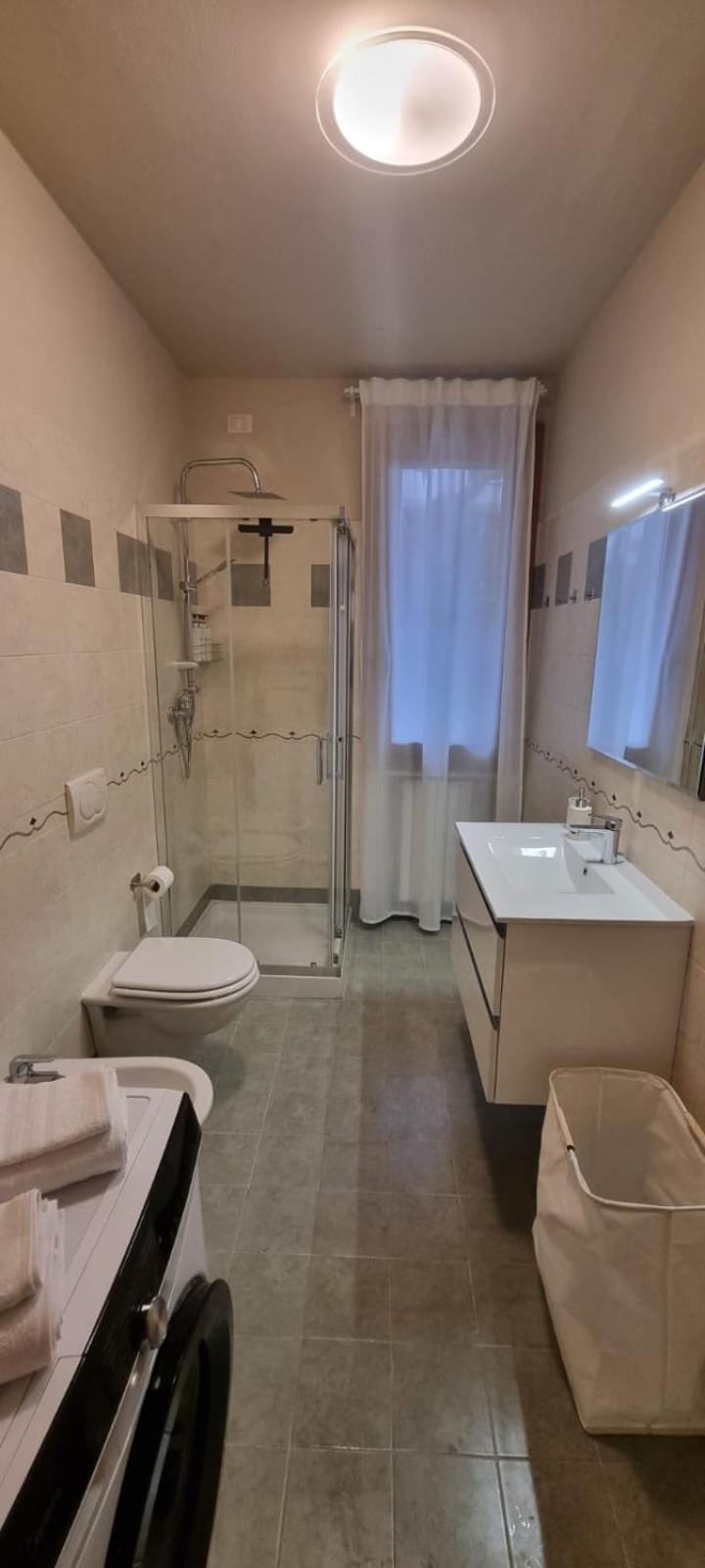 Hoya Apartment Sirmione Kültér fotó