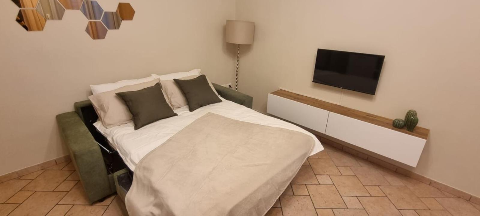 Hoya Apartment Sirmione Kültér fotó