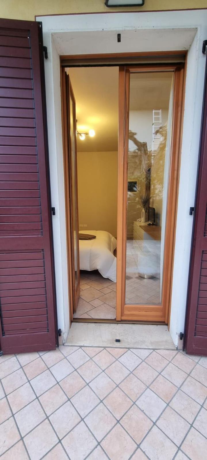 Hoya Apartment Sirmione Kültér fotó