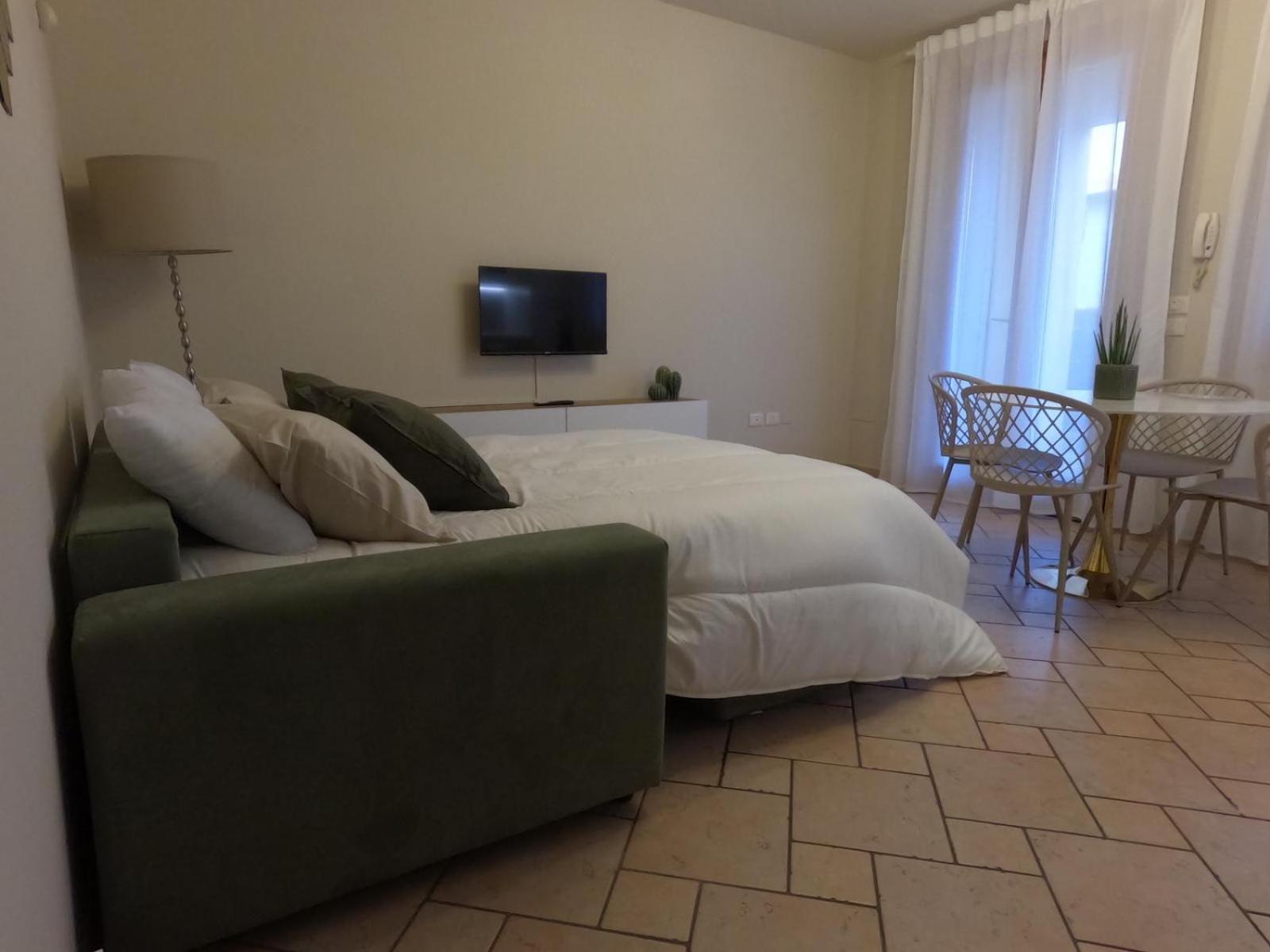 Hoya Apartment Sirmione Kültér fotó