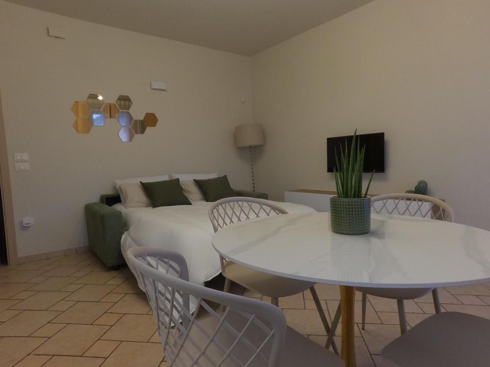 Hoya Apartment Sirmione Kültér fotó