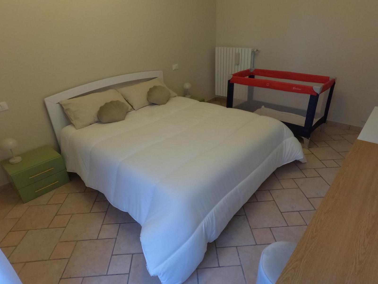 Hoya Apartment Sirmione Kültér fotó