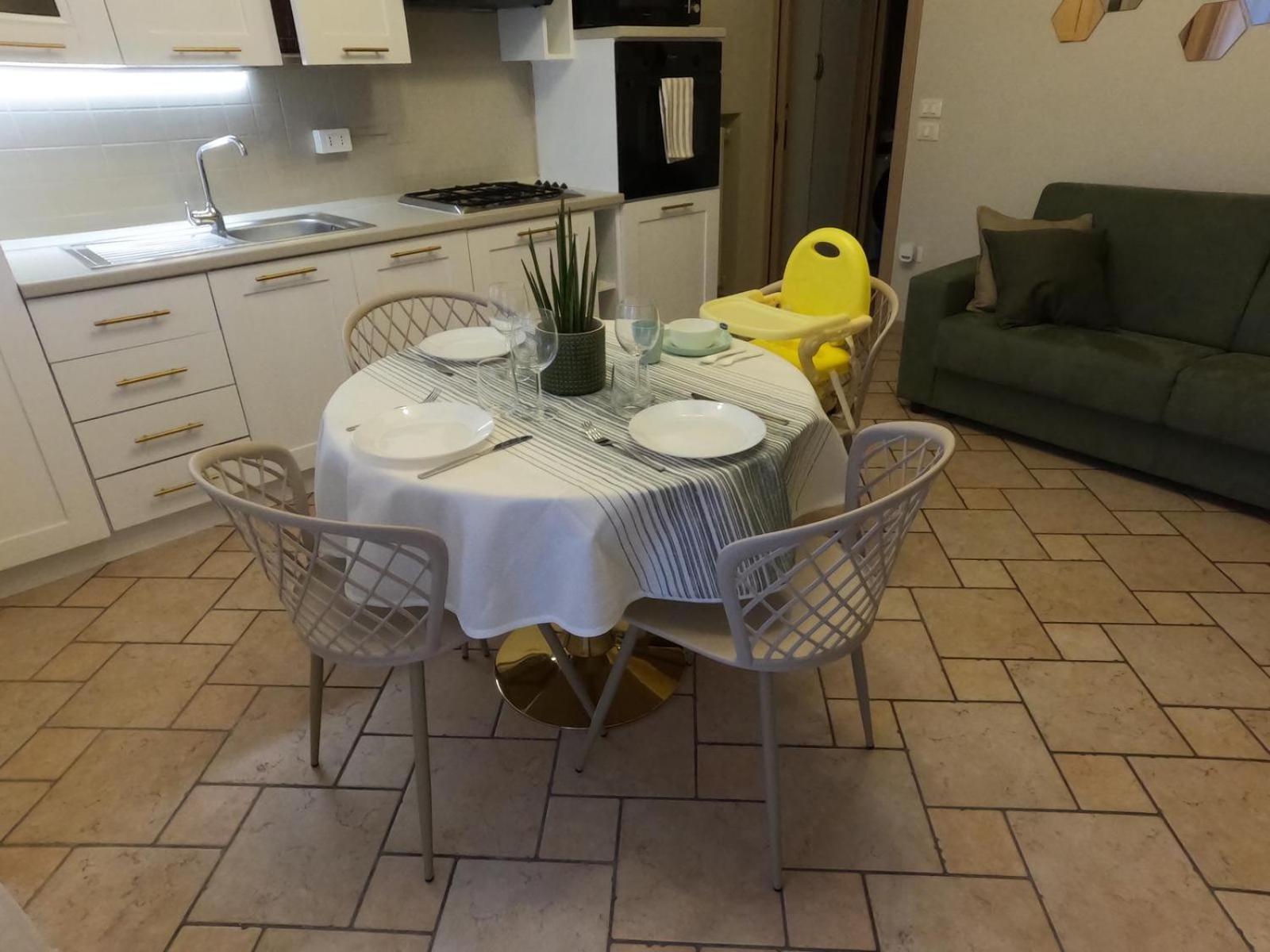 Hoya Apartment Sirmione Kültér fotó