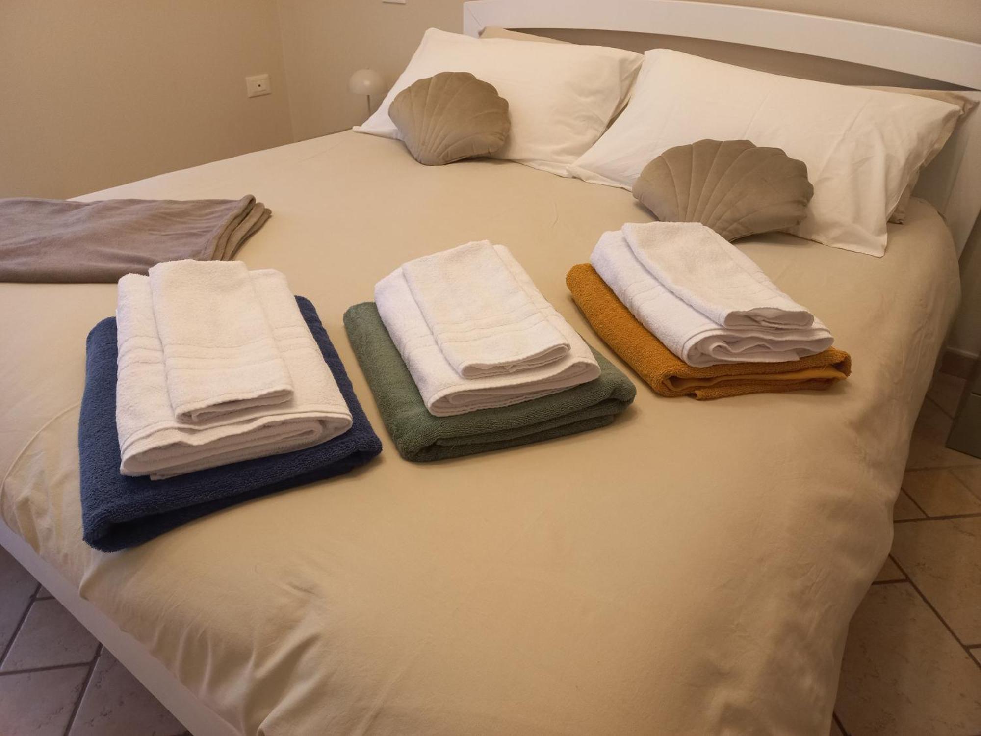 Hoya Apartment Sirmione Kültér fotó